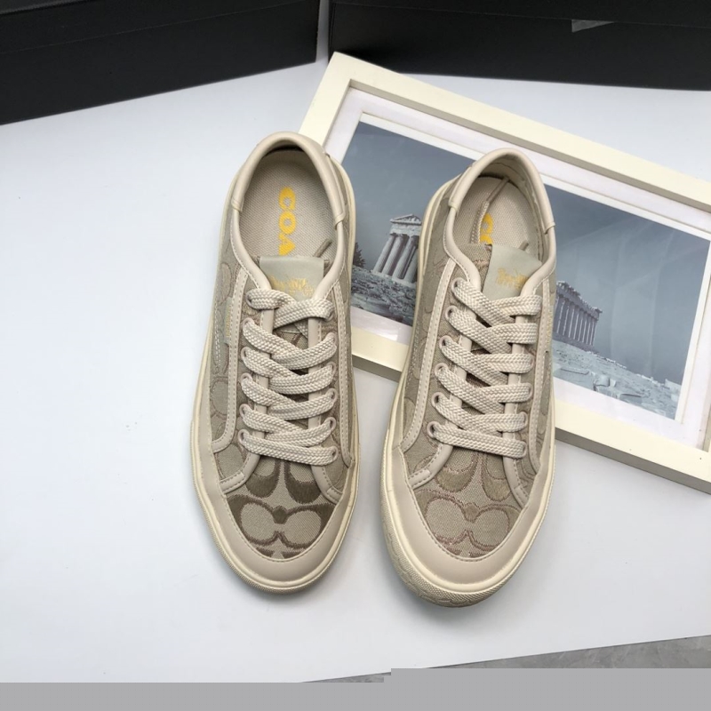 Chloe Casual Shoes